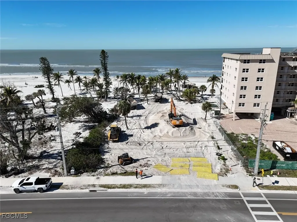 7798 Estero Boulevard Fort Myers Beach FL 33931