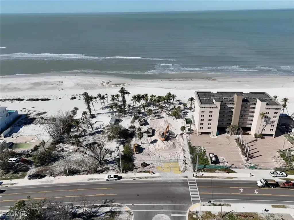 7798 Estero Boulevard Fort Myers Beach FL 33931