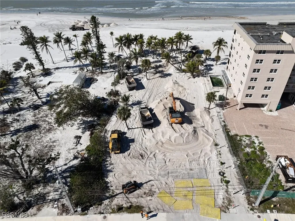 7798 Estero Boulevard Fort Myers Beach FL 33931