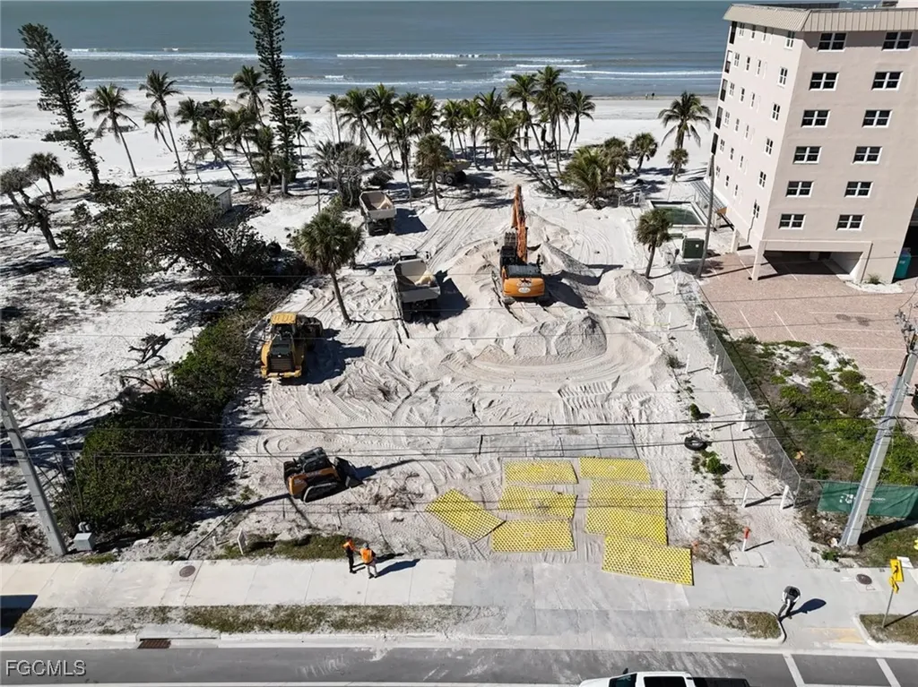 7798 Estero Boulevard Fort Myers Beach FL 33931