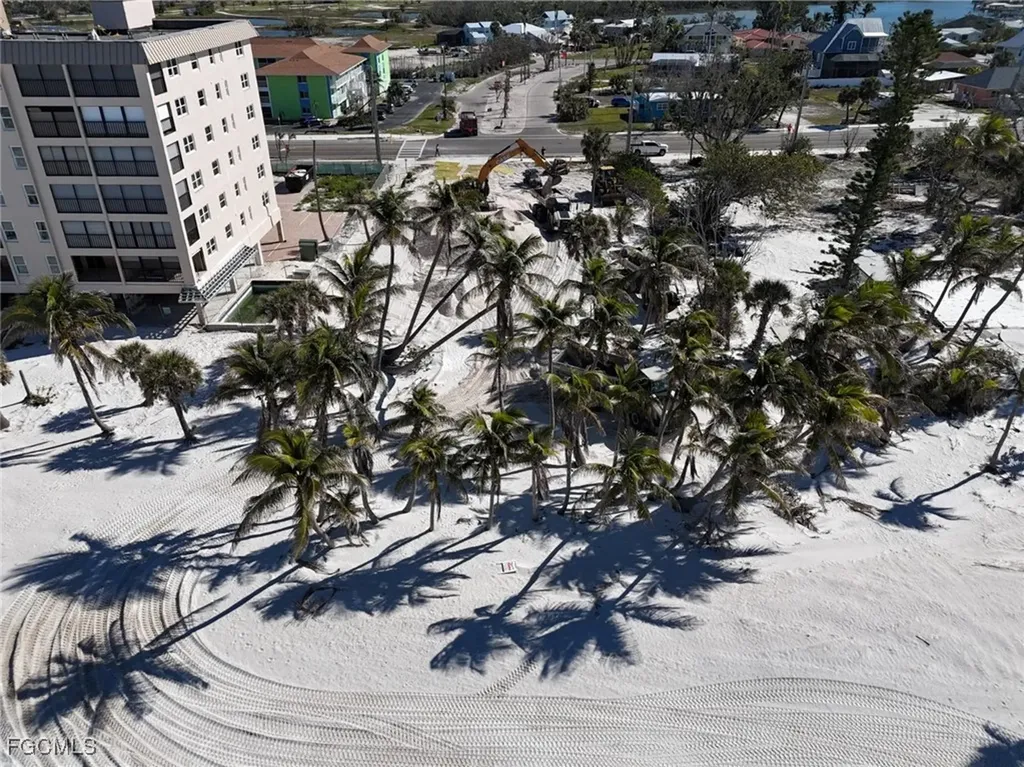 7798 Estero Boulevard Fort Myers Beach FL 33931