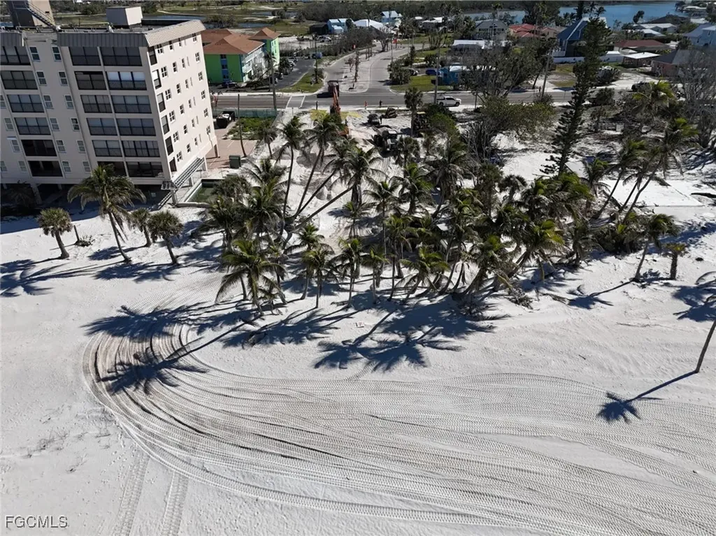 7798 Estero Boulevard Fort Myers Beach FL 33931