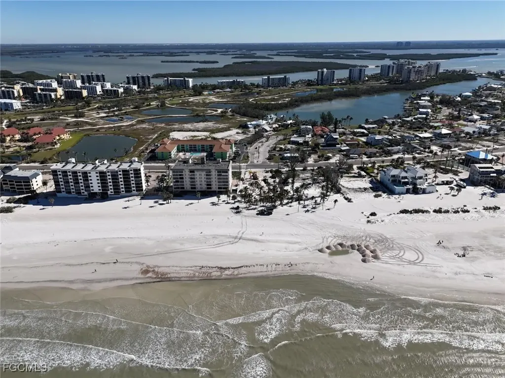 7798 Estero Boulevard Fort Myers Beach FL 33931