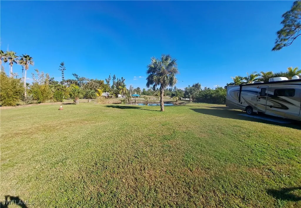 8500 Redwood Drive St. James City FL 33956