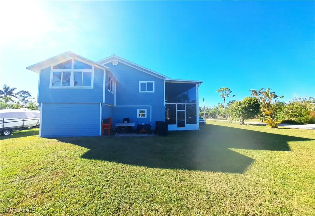 8500 Redwood Drive St. James City FL 33956