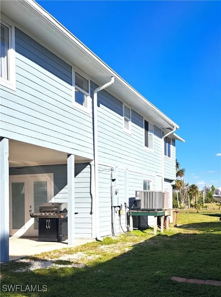 8500 Redwood Drive St. James City FL 33956