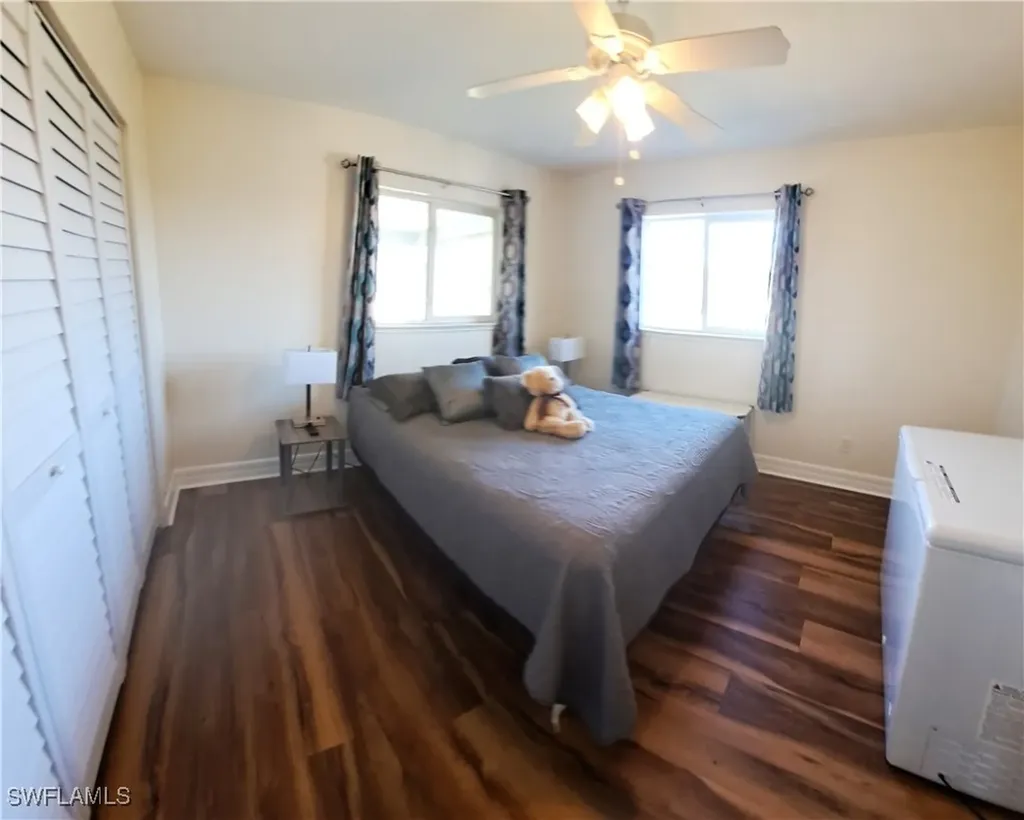 8500 Redwood Drive St. James City FL 33956