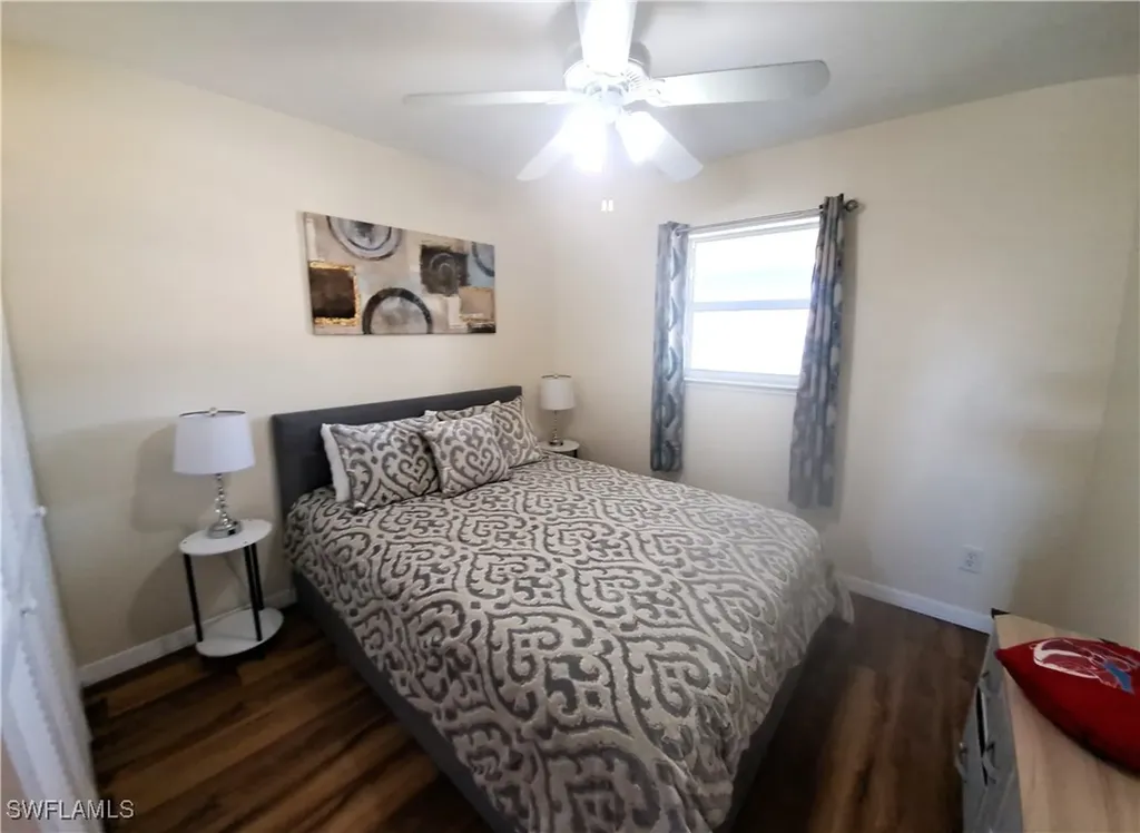 8500 Redwood Drive St. James City FL 33956