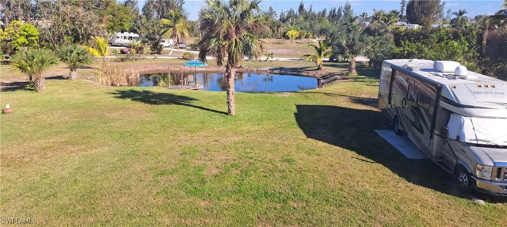 8500 Redwood Drive St. James City FL 33956