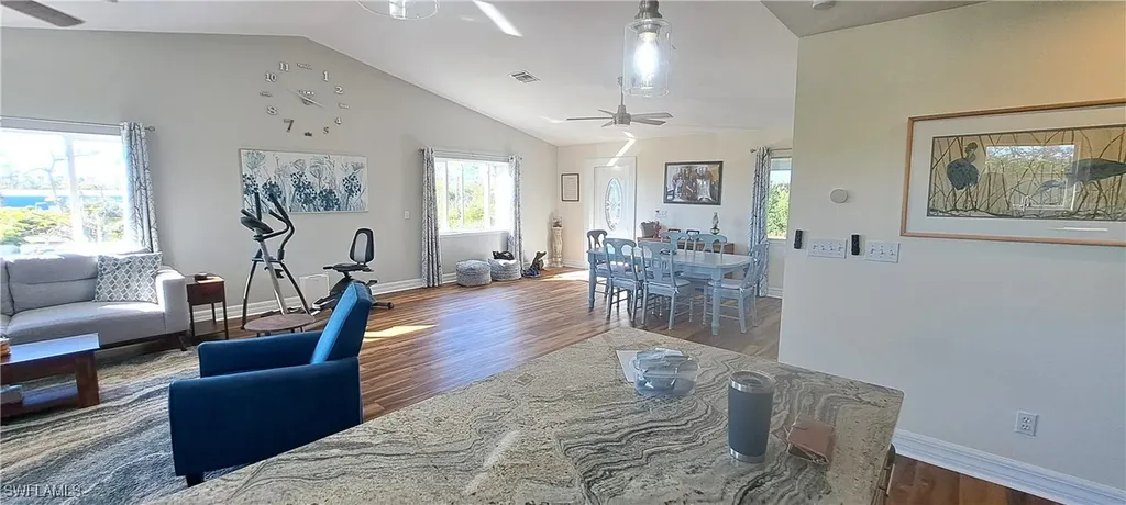 8500 Redwood Drive St. James City FL 33956