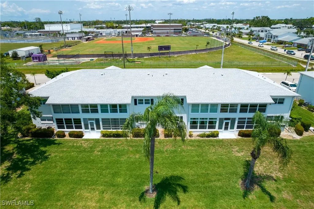 1466 Myerlee Country Club Boulevard Fort Myers FL 33919