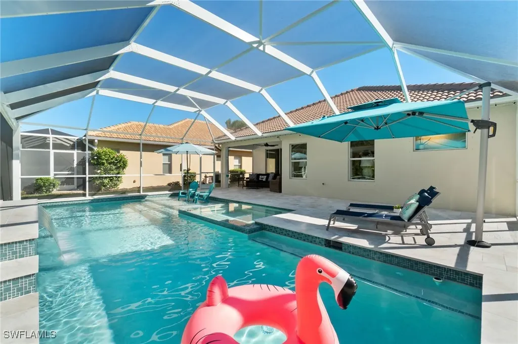 Naples FL, 14467 Manchester Drive