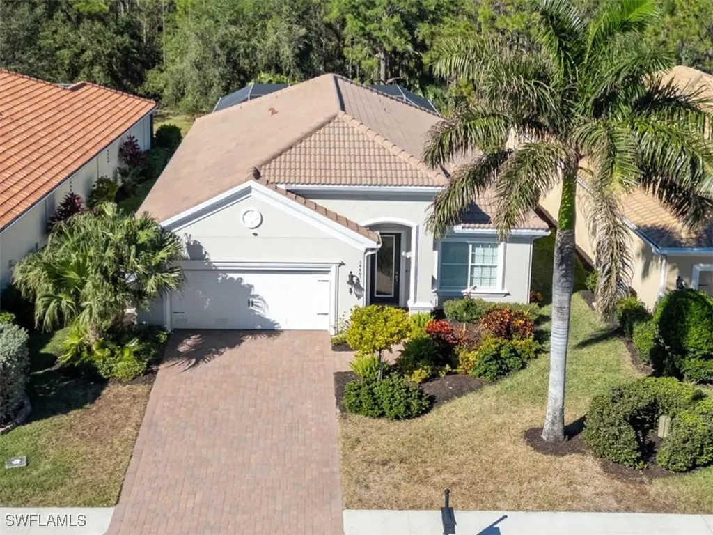 14467 Manchester Drive Naples FL 34114