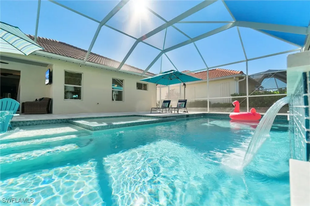 14467 Manchester Drive Naples FL 34114