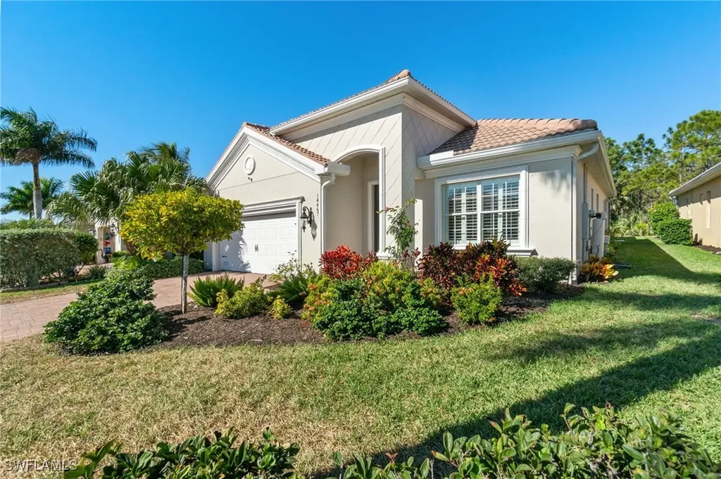 14467 Manchester Drive Naples FL 34114