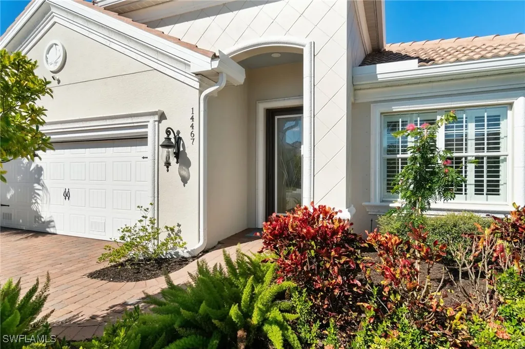 14467 Manchester Drive Naples FL 34114