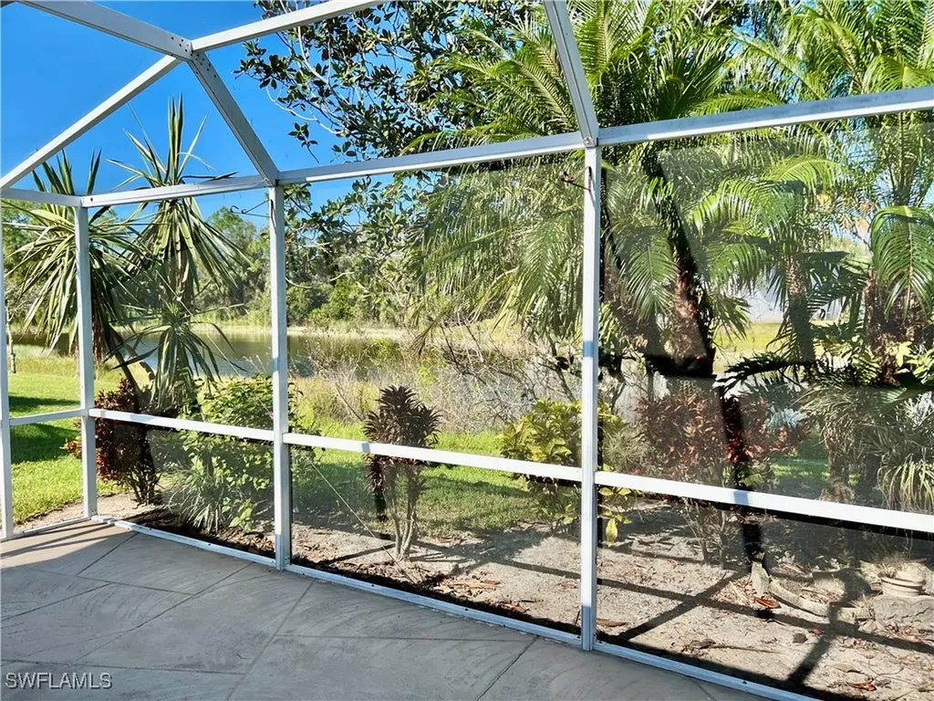 6292 Shadowood Circle Naples FL 34112