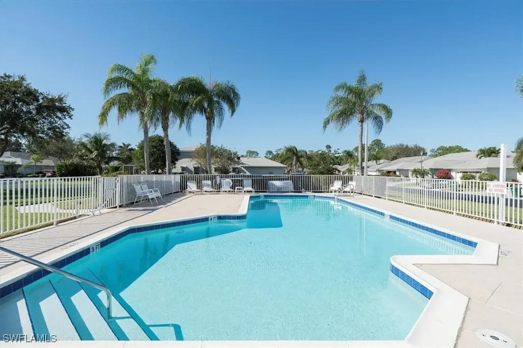6292 Shadowood Circle Naples FL 34112