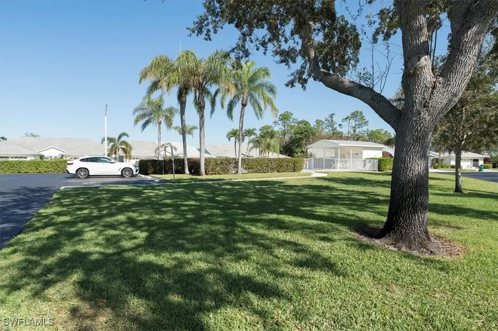6292 Shadowood Circle Naples FL 34112