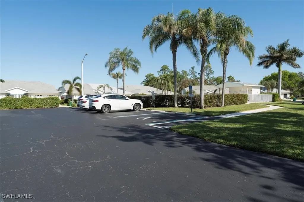 6292 Shadowood Circle Naples FL 34112