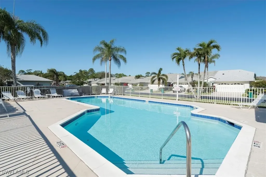 6292 Shadowood Circle Naples FL 34112