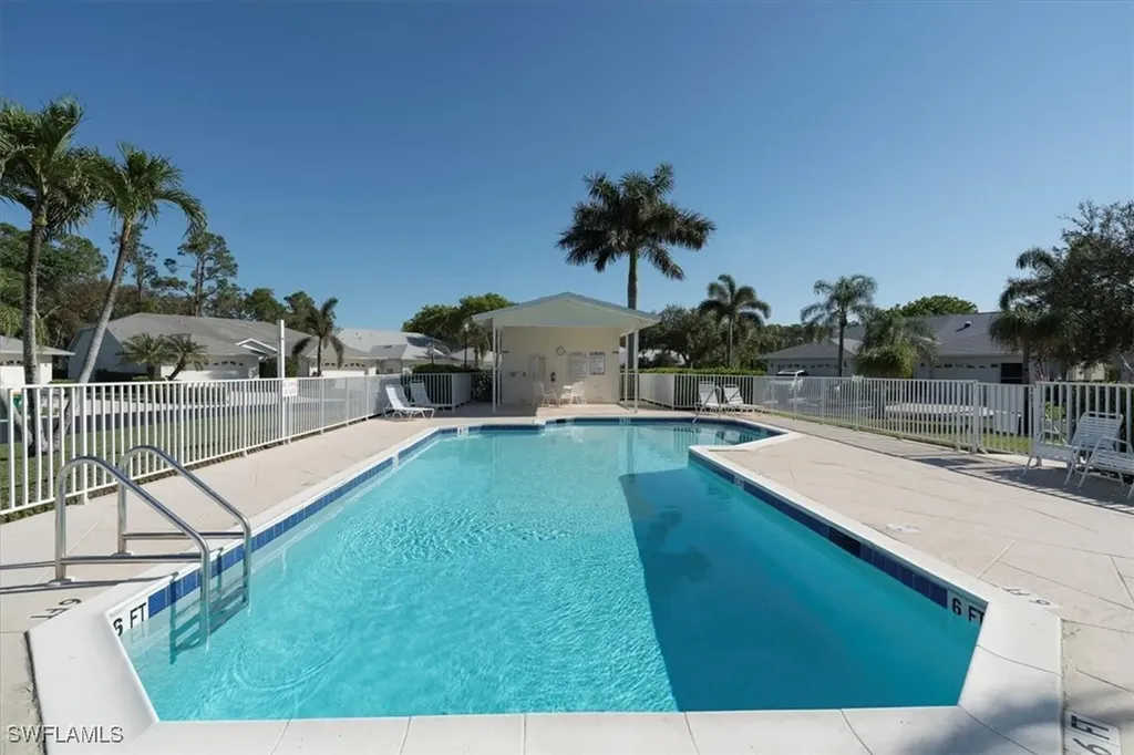6292 Shadowood Circle Naples FL 34112