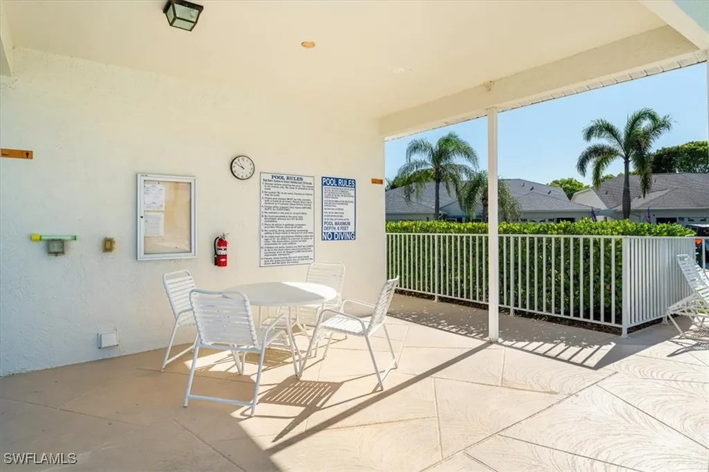 6292 Shadowood Circle Naples FL 34112