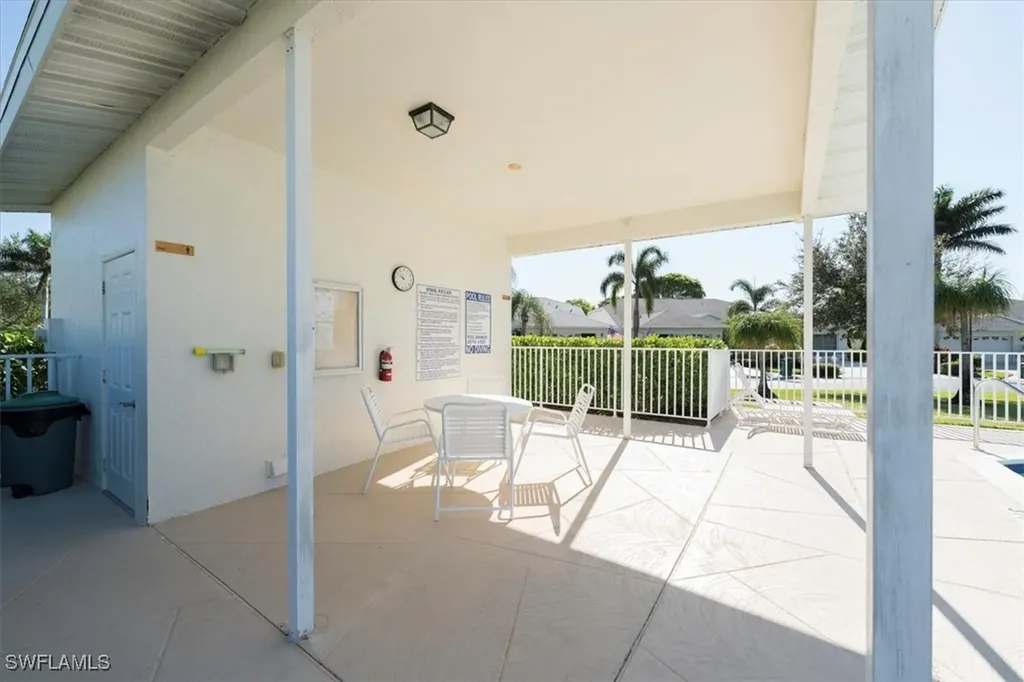 6292 Shadowood Circle Naples FL 34112