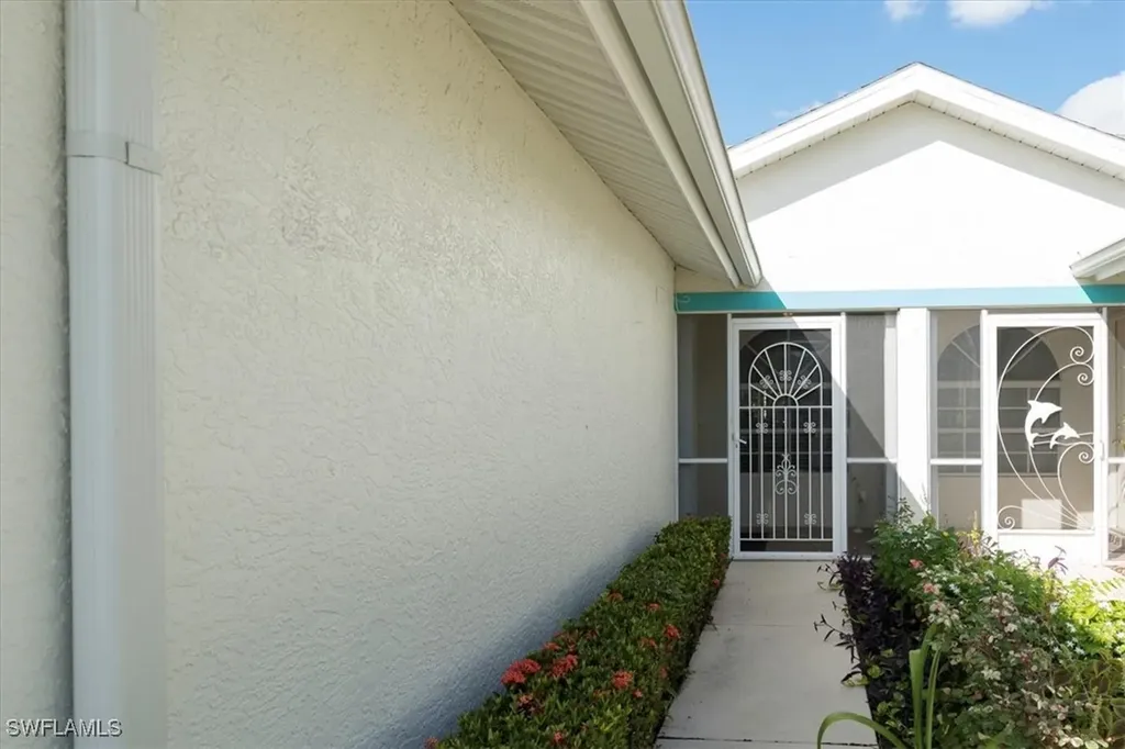 6292 Shadowood Circle Naples FL 34112