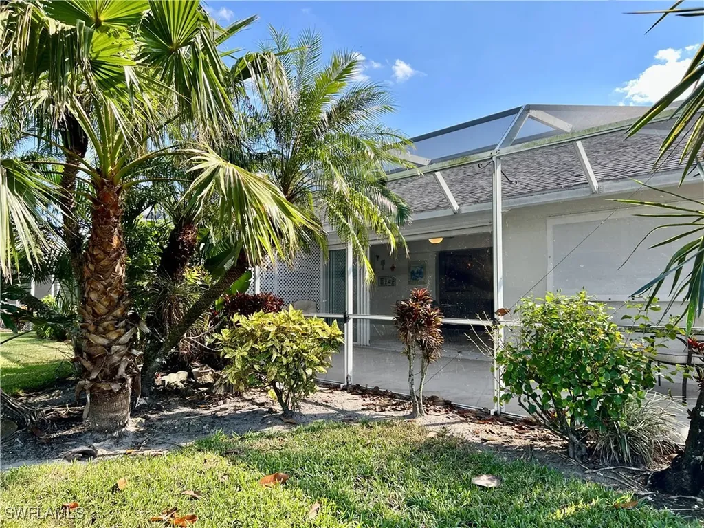 6292 Shadowood Circle Naples FL 34112