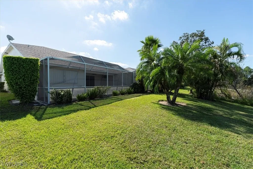 6292 Shadowood Circle Naples FL 34112