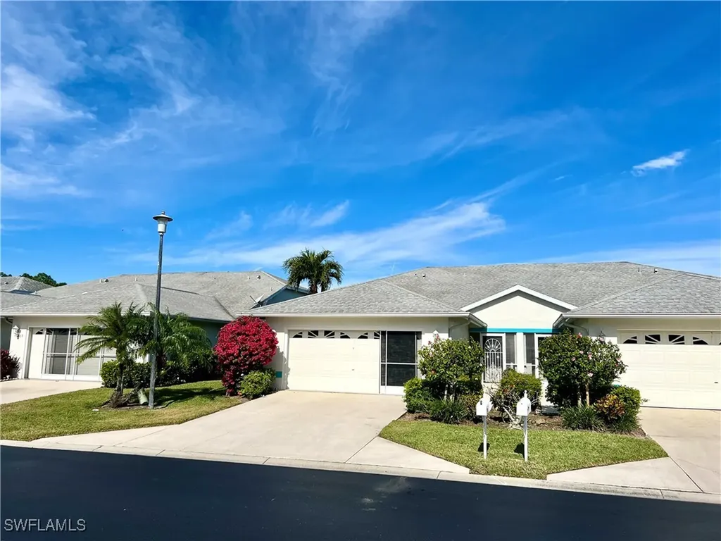 6292 Shadowood Circle Naples FL 34112