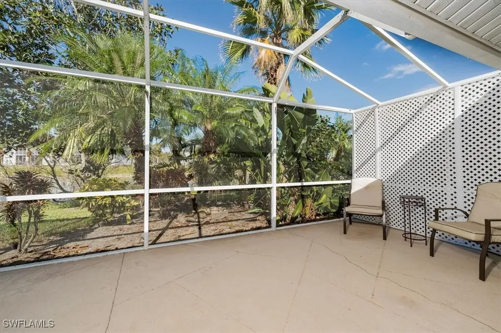 6292 Shadowood Circle Naples FL 34112