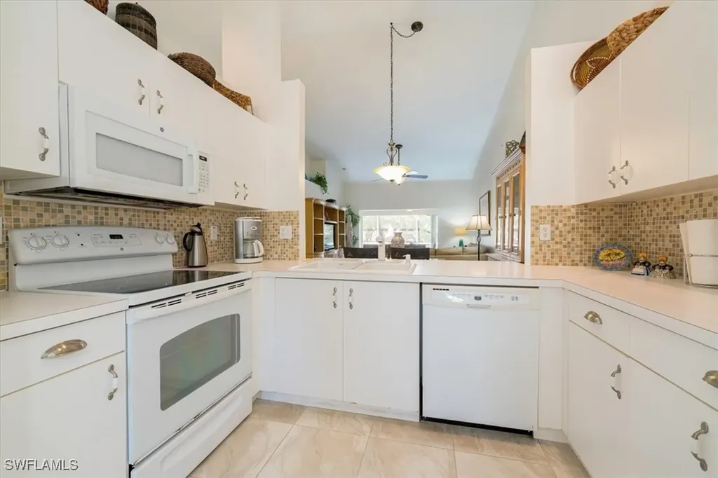 6292 Shadowood Circle Naples FL 34112