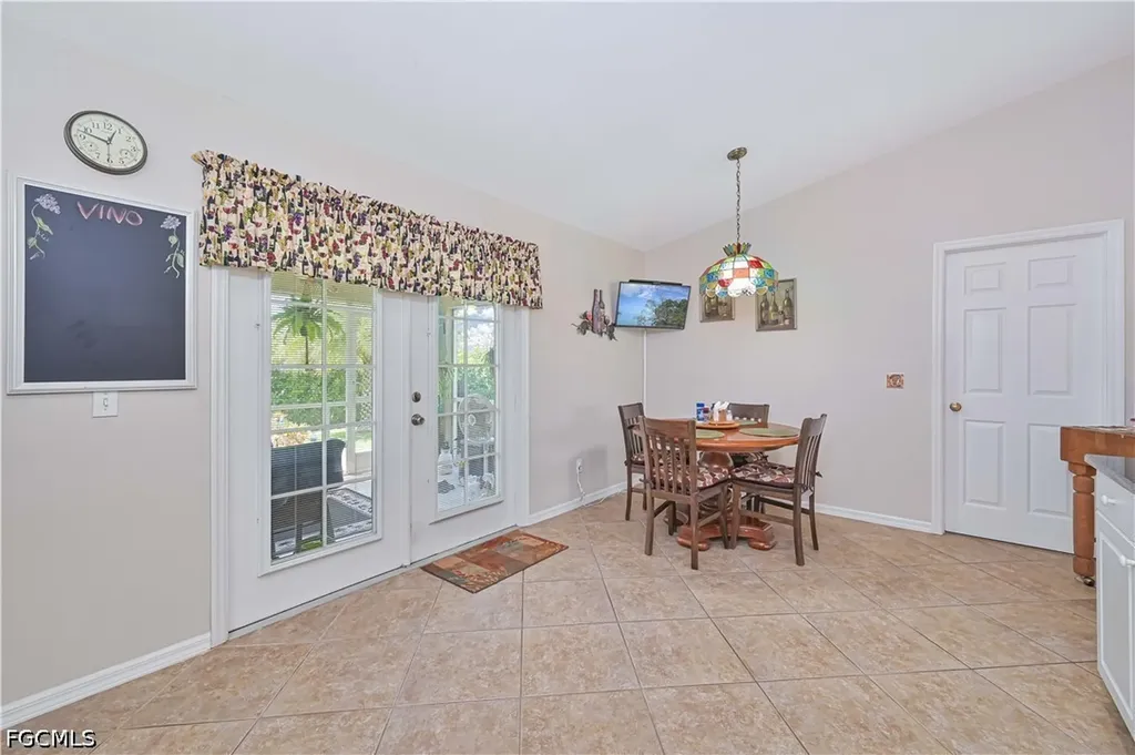 1744 SW 15th Street Cape Coral FL 33991