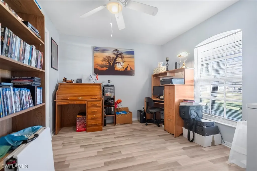 1744 SW 15th Street Cape Coral FL 33991