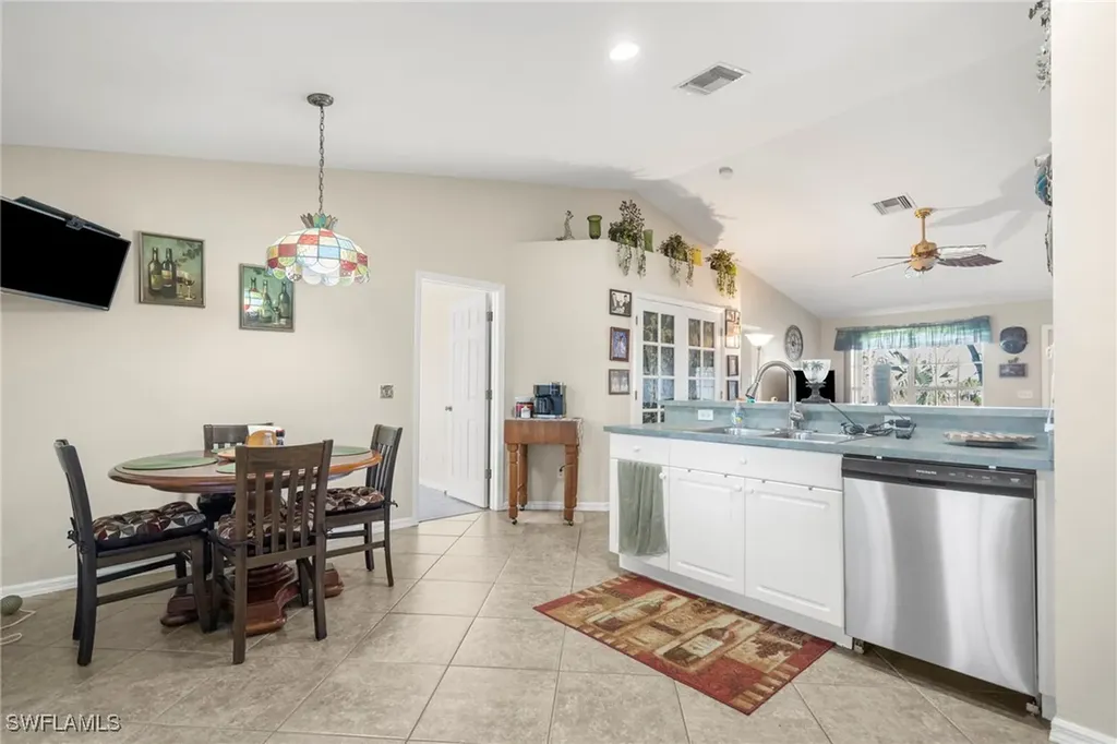 1744 SW 15th Street Cape Coral FL 33991