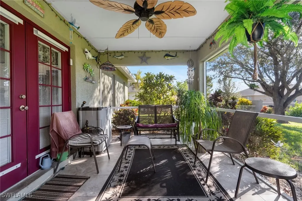 1744 SW 15th Street Cape Coral FL 33991