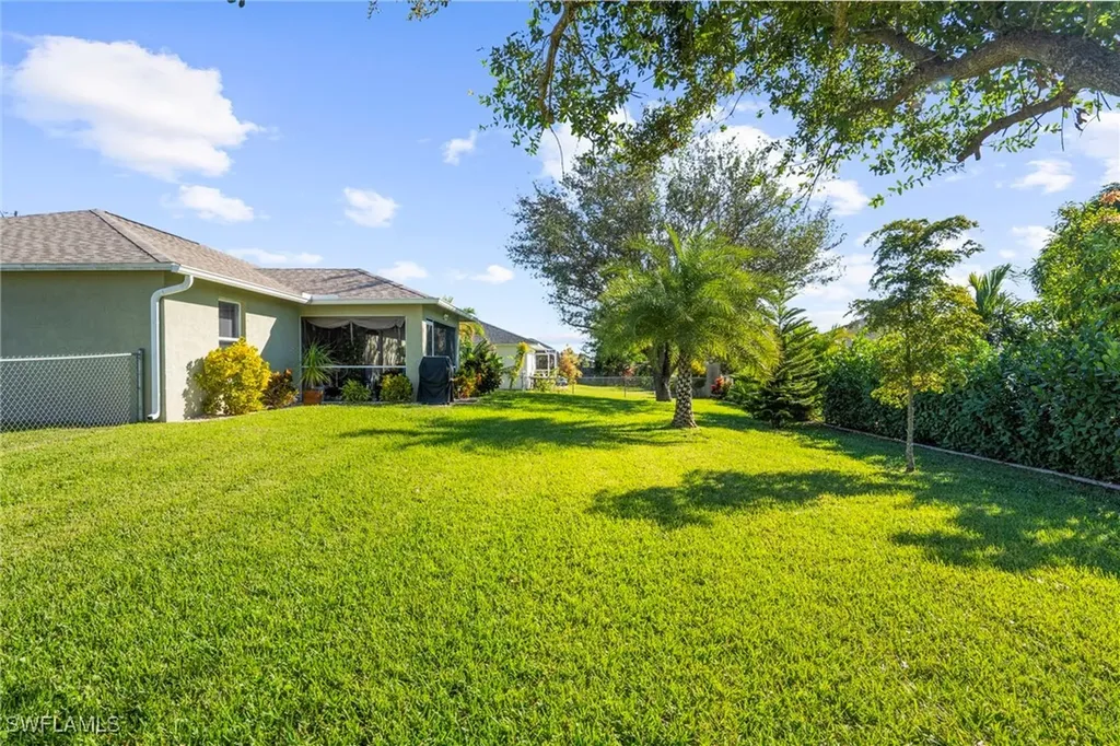 1744 SW 15th Street Cape Coral FL 33991