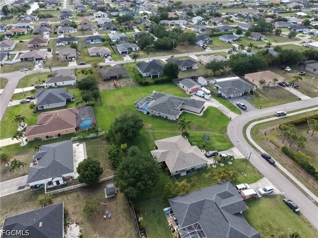 1744 SW 15th Street Cape Coral FL 33991