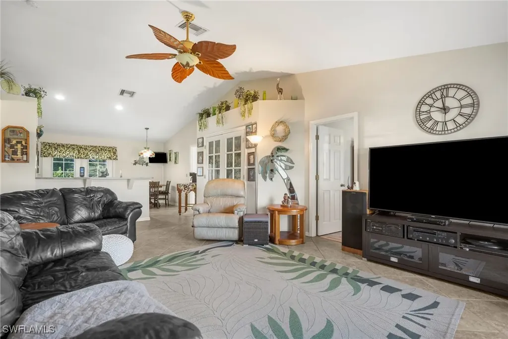 1744 SW 15th Street Cape Coral FL 33991
