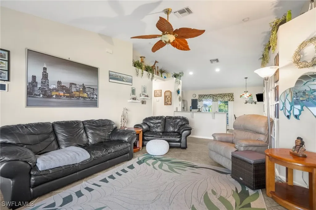 1744 SW 15th Street Cape Coral FL 33991