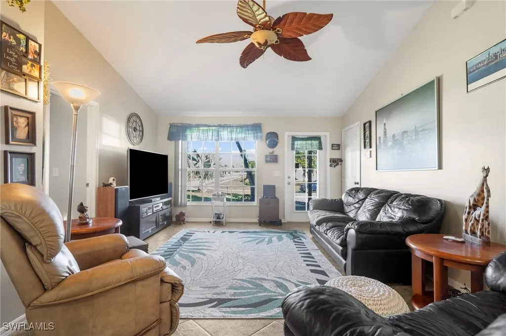 1744 SW 15th Street Cape Coral FL 33991