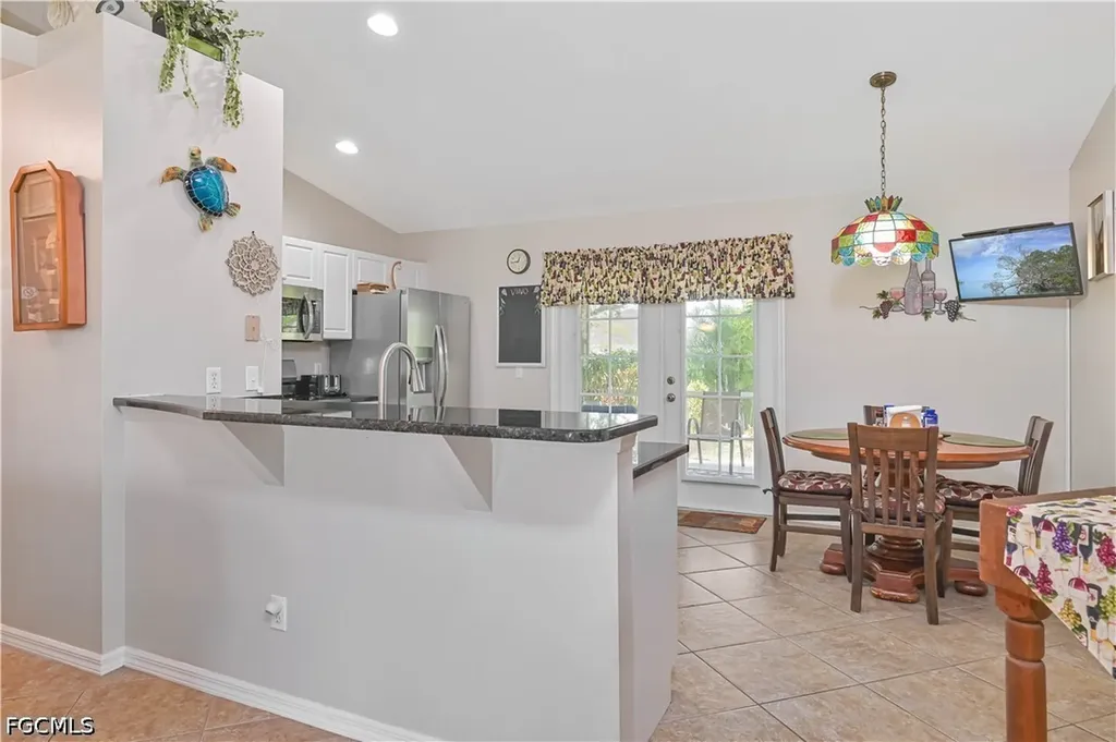1744 SW 15th Street Cape Coral FL 33991
