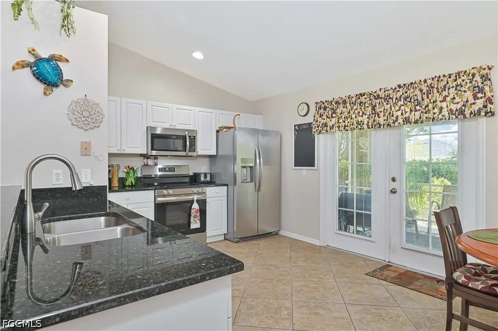 1744 SW 15th Street Cape Coral FL 33991