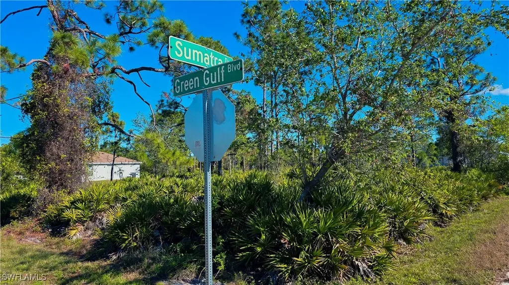 12475 Green Gulf Boulevard Punta Gorda FL 33955