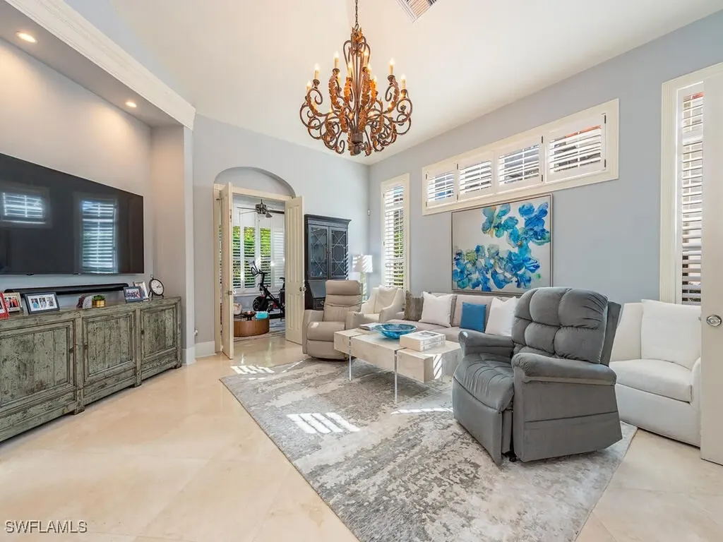 8808 La Palma Lane Naples FL 34108