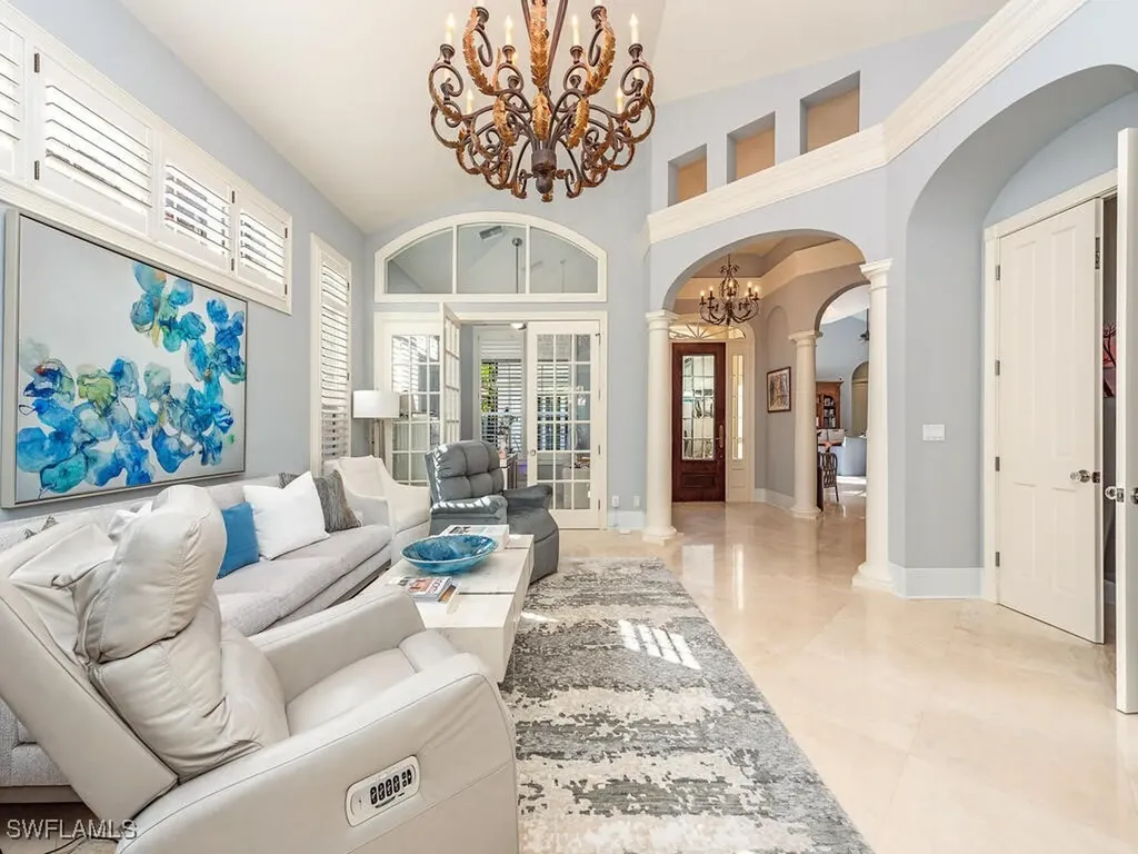 8808 La Palma Lane Naples FL 34108