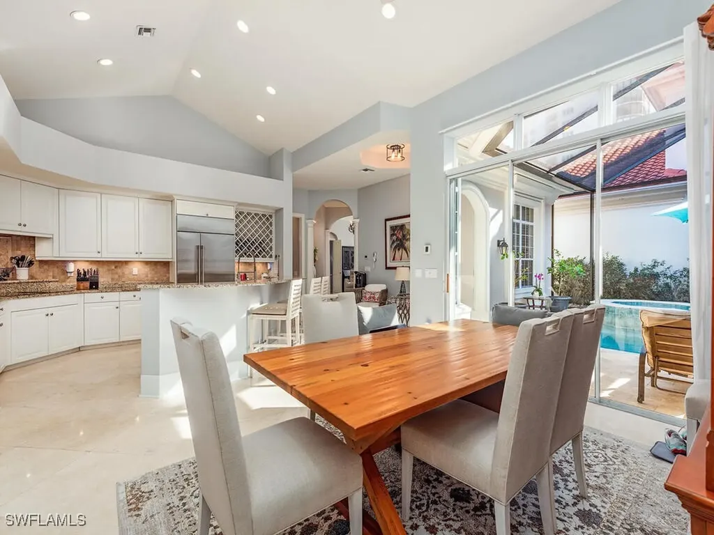 8808 La Palma Lane Naples FL 34108