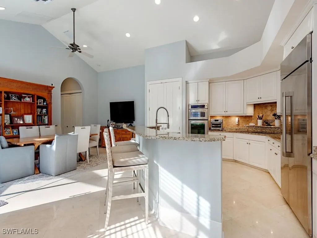 8808 La Palma Lane Naples FL 34108
